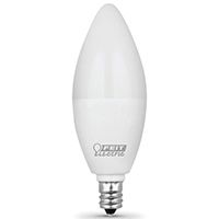 BULB LED DECO CHANDLIER 40W EQ
