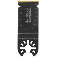BLADE OSC UNI FLUSH CUT 3PK