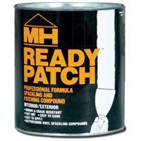 COMPOUND SPACKLING/PATCH QUART