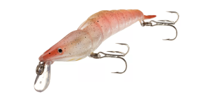 SHRIMP