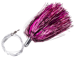 TUNA TURBO PINK/FUSCHIA