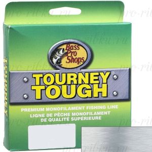 Tourney tough line TT25G