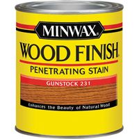 FINISH WOOD INT GUNSTOCK QUART