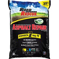 ASPHALT PATCH 50LB BAG 7SQFT