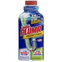 DRAIN OPENER LIQUID PLUMRPRO17