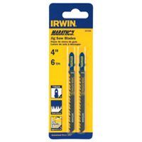 BLADE JIGSAW CARBON 6TPI 4IN