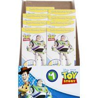 DISNEY TOY STORY BATH SOAP