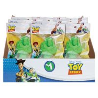 DISNEY TOY STORY BATH SPONGE