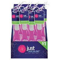 PEDICURE BRUSH