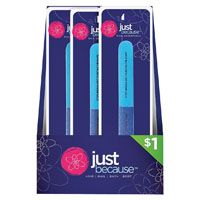 NAIL BUFFER