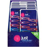 KIDS HAIR ACCESSORIES ASST
