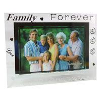 FRAME AMILY 4X6IN