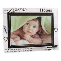 FLP Picture Frame, 5 x 7 Board Size