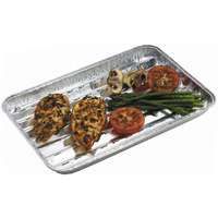 TRAYS ALUMINUM 3 PACK GRILL PR