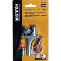 BLOWGUN OSHA 1/4NPT FEMALE