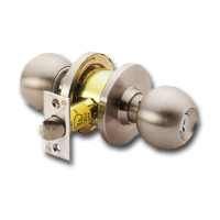 C363BV PASSAGE KNOB GR2 SS