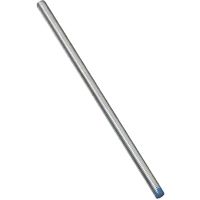 STEEL ROD THRD ZN BLU1/2-13X12