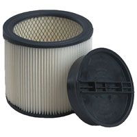 FILTER CARTRIDGE WET/DRY