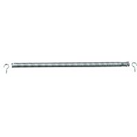 DOOR SPRING ADJ 13-7/8IN ALUM