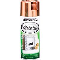 PAINT SPRAY MET COPPER 11OZ