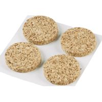 PAD FURN 1/2IN BGE 24/PK