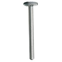 CUTTER HSS 1/8IN SHANK 3/8IN