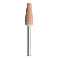 STONE GRINDING 1/4X5/8IN 2PK