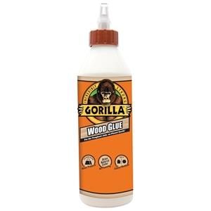 GLUE WOOD GORILLA 18OZ