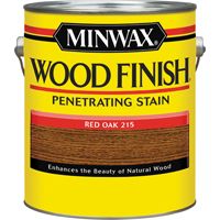 FINISH WOOD INT RED OAK GA