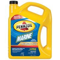 OIL 2CYC MAR OTBOARD TC-W3 GAL