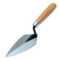TROWEL POINTING 5-1/2X2-3/4 IN
