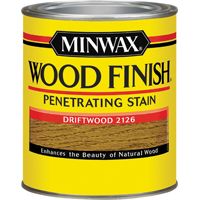 FINISH WOOD INT DRIFTWOOD QT