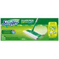 KIT SWEEPER STARTER