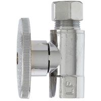 VALVE STRT 3/8FIP X 3/8