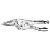 PLIER LOCKING LONG NOSE 6IN