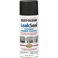 PLASTIC CTNG RUBBRZD SPRAY BLK