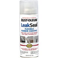 PLASTIC CTNG RUBBRZD SPRAY CLR