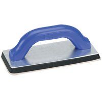 FLOAT GROUT TILE 9X4IN PLS HDL