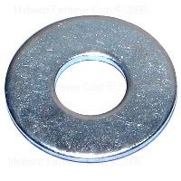 3/8X 1         FENDER WASHER Z