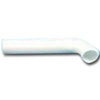 WALL TUBE PLASTIC 1-1/2