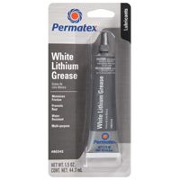 Permatex 80345 Grease, Petrol, 1.5 oz Tube