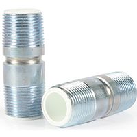 DIELECTRC NIPPLE 3/4MPTX3/4MPT