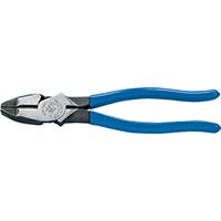 PLIER LINEMAN 9IN SIDE CUTTER