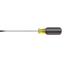 SCRWDVR SLOT 3/16X6IN CAB TIP