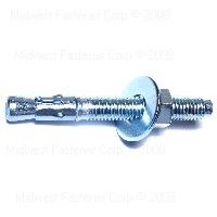 1/2 X 4-1/4    CONC STUD ANC