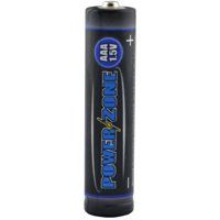 BATTERY ALKALINE CARD/4 AAA