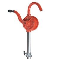 PUMP ROTARY BARREL