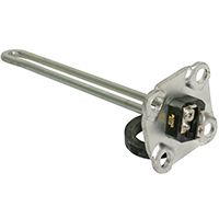 WTR HTR ELEMENT 120/1500 SCREW