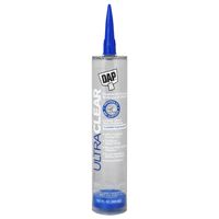 SEALANT ELASTOMERIC CLR 10.1OZ