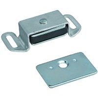 711075 ALUM MAGNETIC CATCH REV